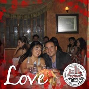 Meet your Posher, Liliana